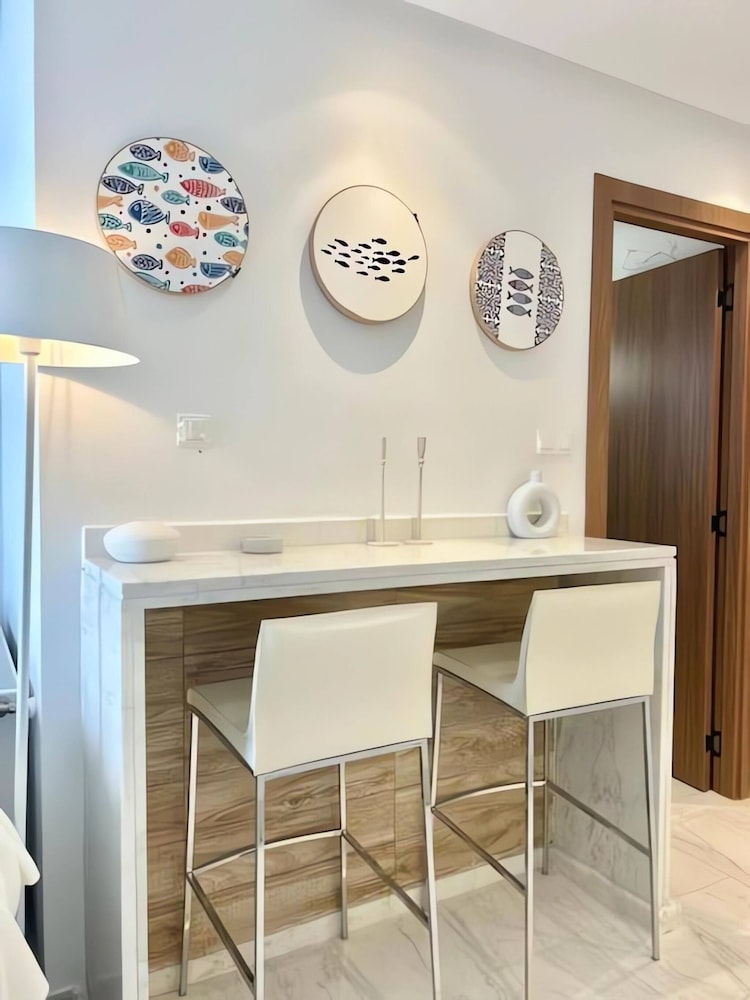 Hirondelle De Sidi Bou Saïd-Appartement Terrasse