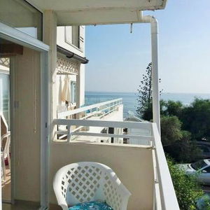 Hotel 16 Sandy Beach cazare Larnaca