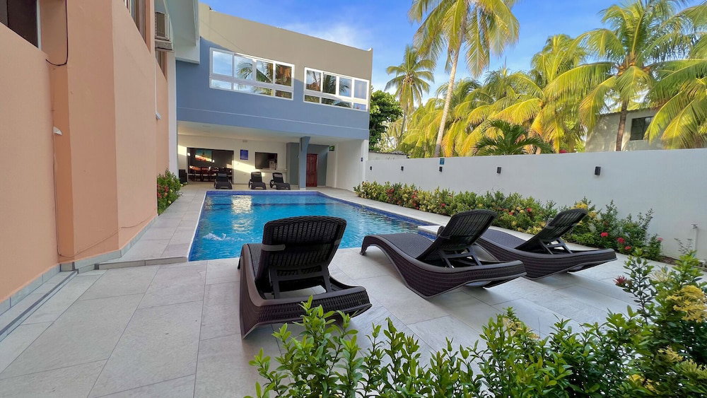 Hotel Sofy House