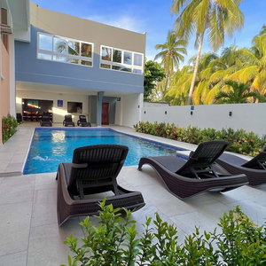 Hotel Sofy House cazare La Libertad