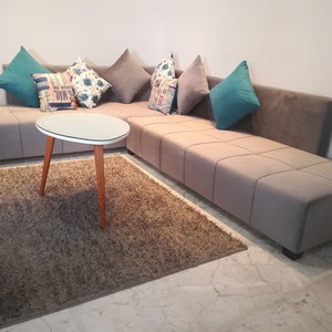 Hotel Résidence Aziz cazare La Goulette