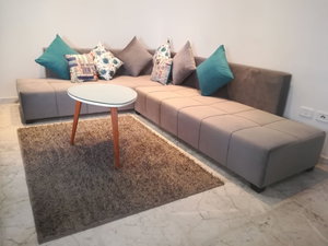 Hotel Résidence Aziz cazare La Goulette