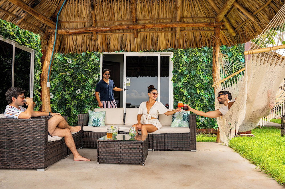 Hotel Eco Suites El Zonte