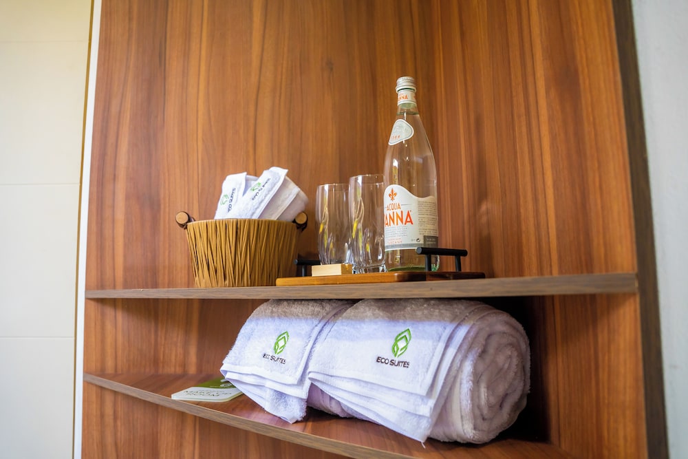 Eco Suites El Zonte