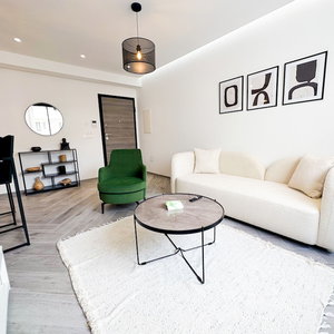 Sejur The Business Stay Brand New In Lac 2 vacanta La Goulette