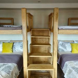 Hotel Stunning Luxury House cazare Santa Tecla