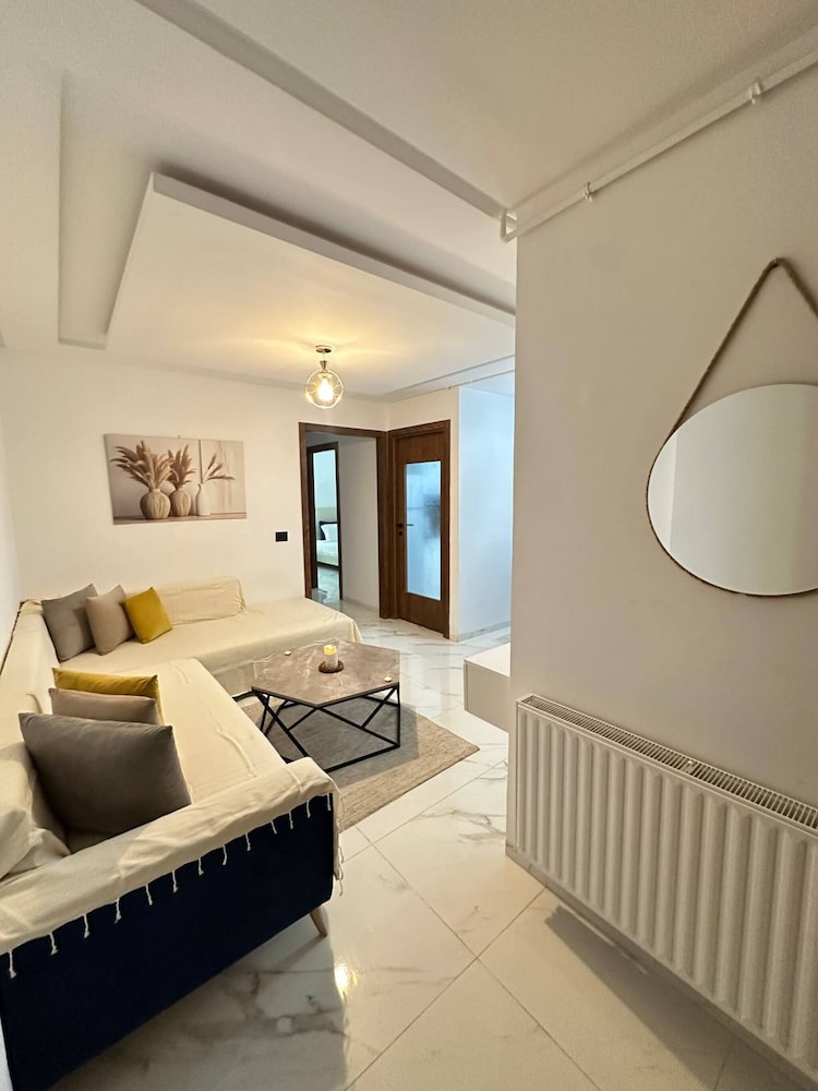 Hotel Exceptional Apartment Luxury And Absolute Comfort