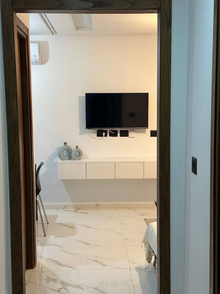 Exceptional Apartment Luxury And Absolute Comfort