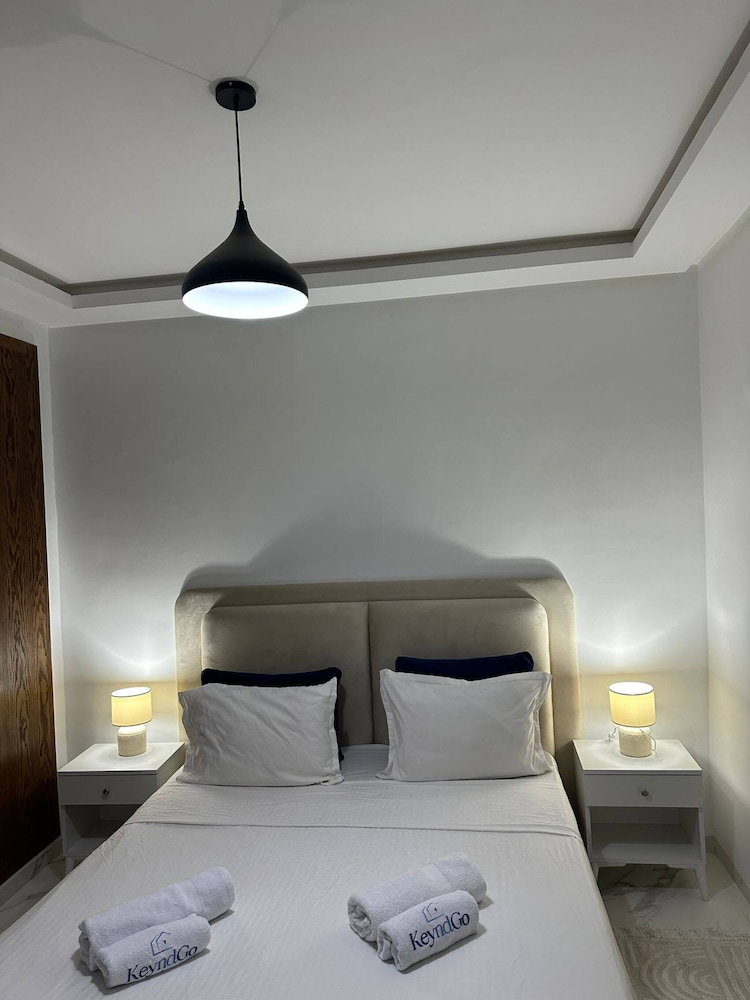 Exceptional Apartment Luxury And Absolute Comfort