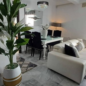 Hotel Sea Front Luxury Living Apartment In Sousse cazare Hammam Sousse