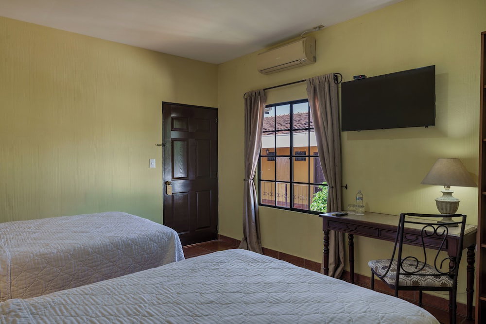 Hotel Hotel Villa Terra