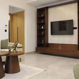 Hotel Charming 2-Bedroom Apartment In Central Tunis With Garden View cazare Carthage