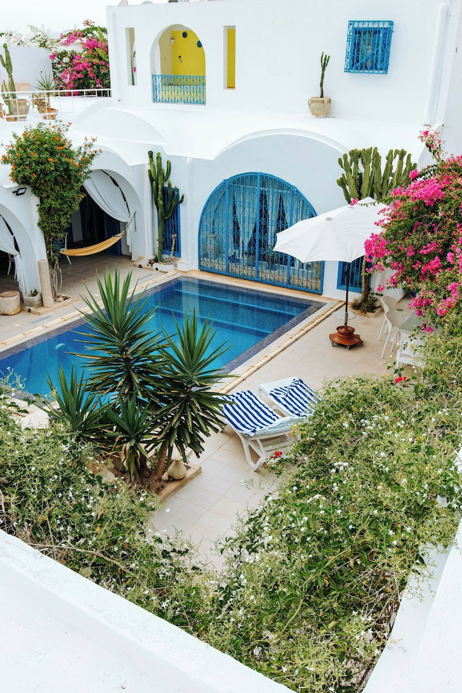 Hotel Dar Jedeti Khadija