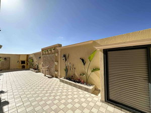 Hotel Luxury Villa, Central Ac, Bbq, Ideal For Events cazare Zouila