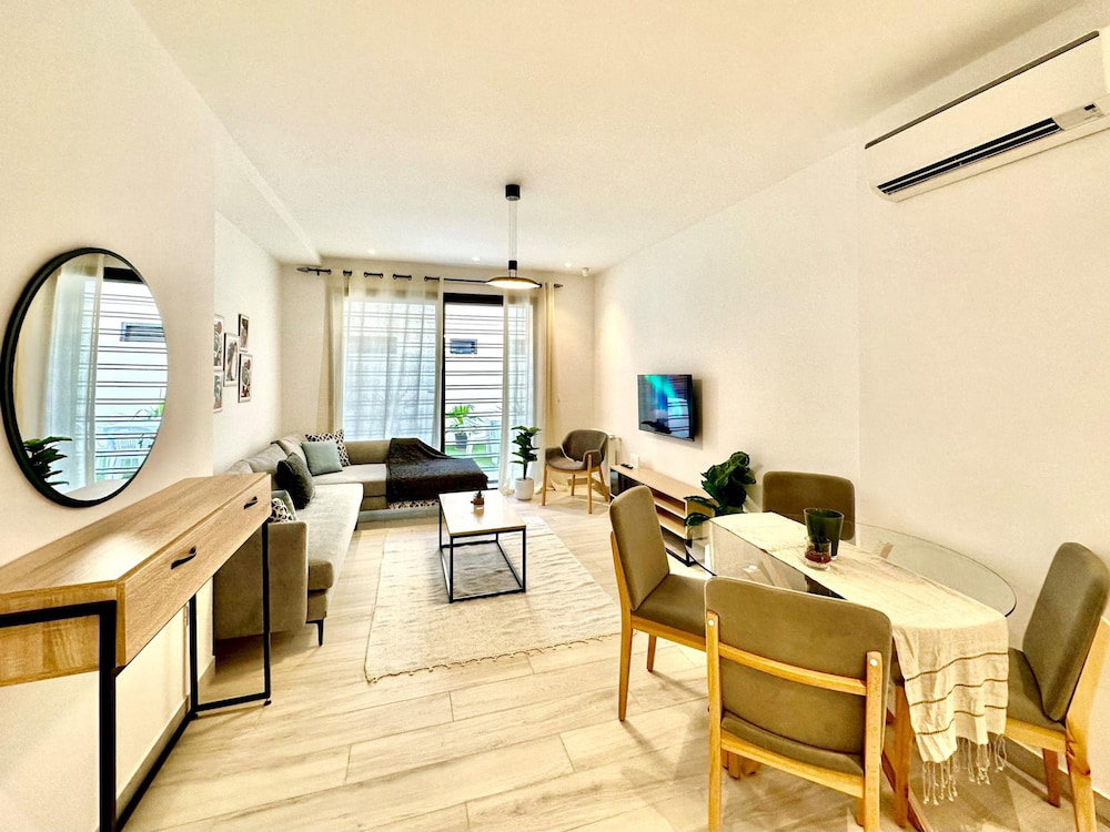 Hotel Rd Jade Apt Neuf Avec Jardin Proche Des Commodit S