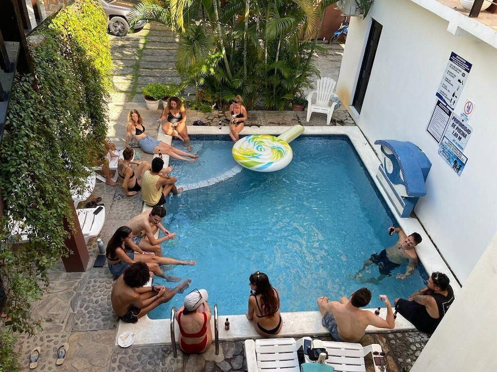 Hotel Papaya's Lodge