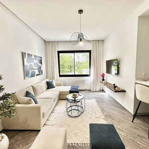 Sejur Topaz - Bright Apartment Lake 2 vacanta La Goulette