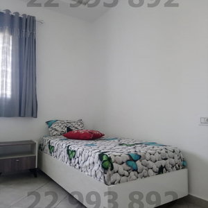 Hotel Second Position Beach Dar Allouche Kélibia Rfi Rdc cazare El Haouaria