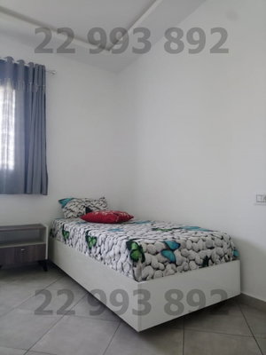 Hotel Second Position Beach Dar Allouche Kélibia Rfi Rdc cazare El Haouaria