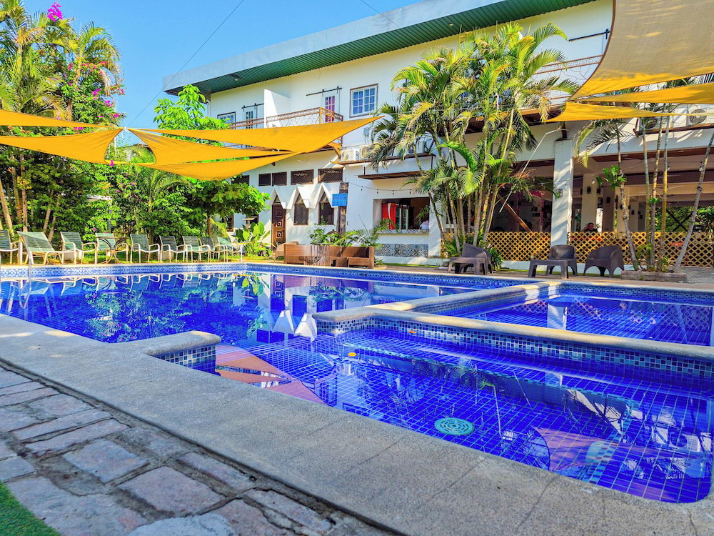 Hotel Hotel La Estancia