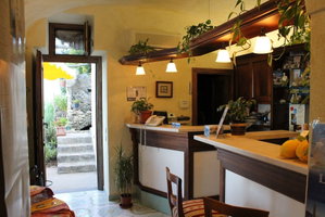 Hotel L'antico Borgo Dei Limoni B-B cazare Amalfi