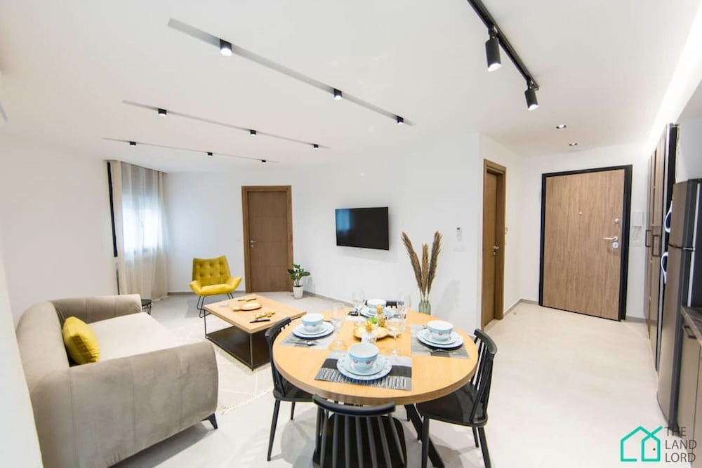 Hotel Sunset 203 Luxury Apt With Gym In Lac1