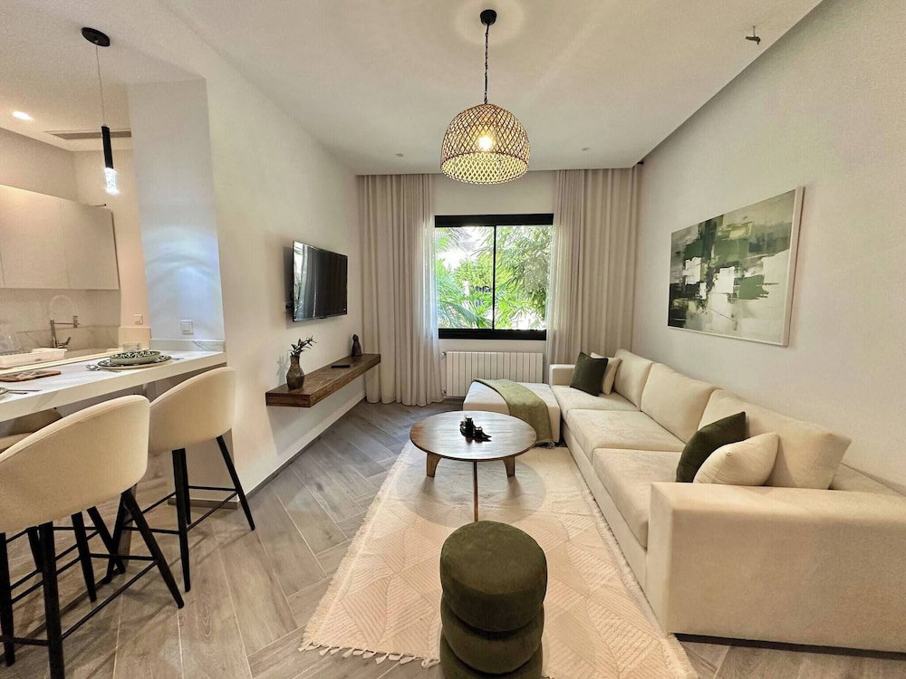 Hotel Apollon Appartement S1, Lac 2