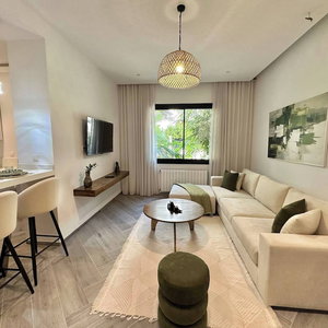 Sejur Apollon Appartement S1, Lac 2 vacanta La Goulette