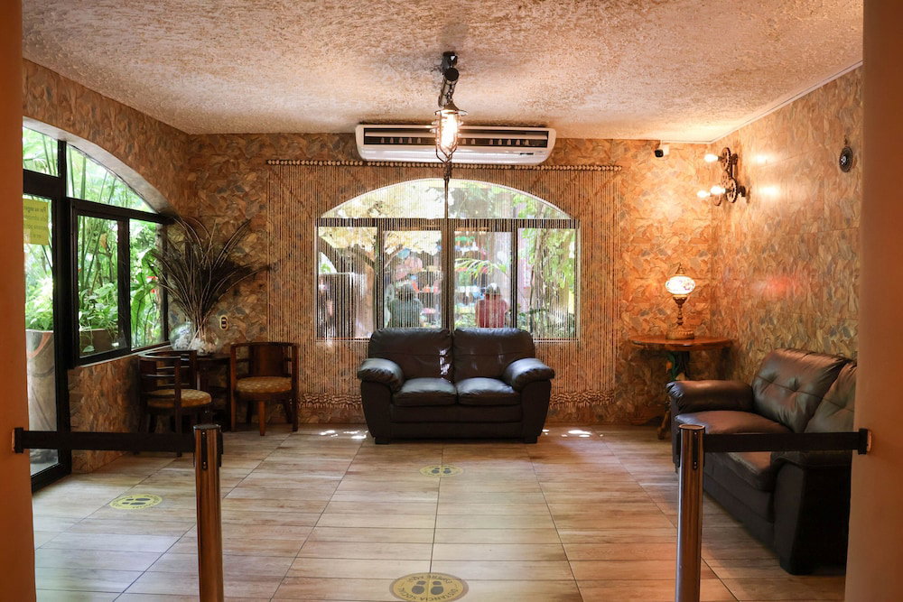Hotel Estero Y Mar