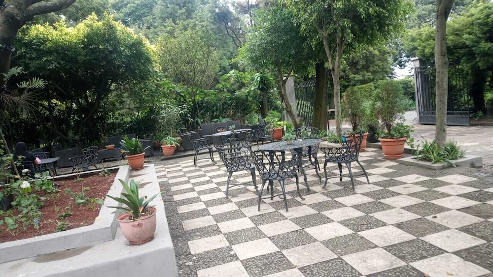 Hotel Hotel Finca Campo Bello