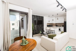 Hotel E24 Grand Luxe Tout Quip Et Central cazare Al Marsa