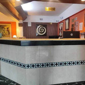 Hotel Hotel Mediterráneo Plaza cazare Santa Tecla