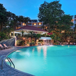Hotel Sheraton Presidente San Salvador Hotel cazare Antiguo Cuscatlan