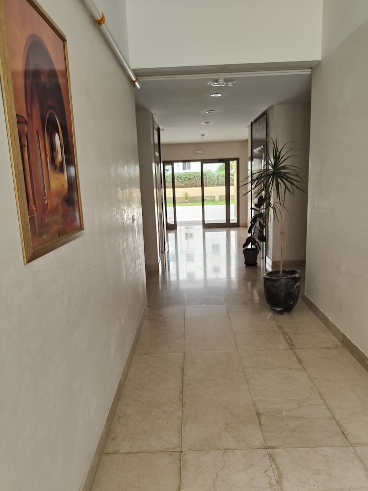 Hotel Karam Appart