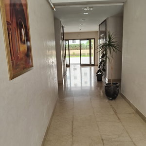 Hotel Karam Appart cazare Al Marsa