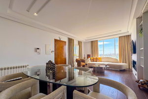 Hotel Ain Zaghouan Nd Superbe Apt Avec Terrasse Et Vue cazare Al Marsa