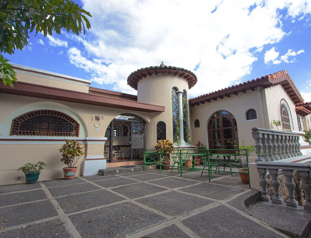 Hotel Hotel Villa Serena Escalón
