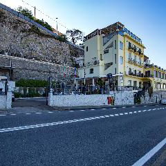 Hotel La Panoramica Hotel cazare Castellammare di Stabia