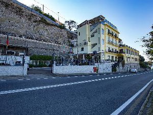 Hotel La Panoramica Hotel cazare Castellammare di Stabia