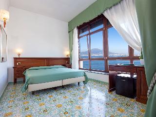 La Panoramica Hotel