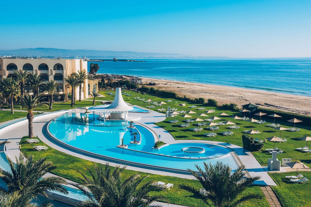 Hotel Iberostar Waves Averroes