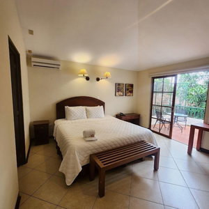 Hotel Montreal Hotel cazare Santa Tecla