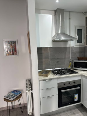 Hotel Sandra 1 cazare Nabeul