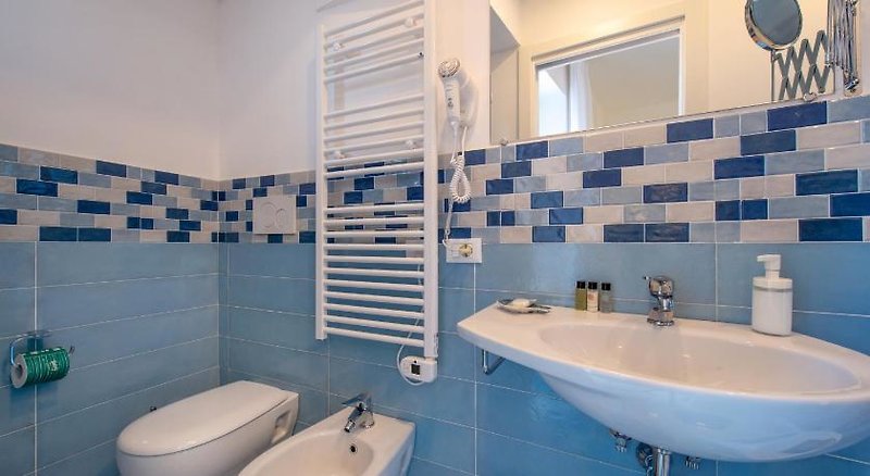 Hotel Caruso Sea View
