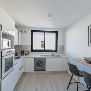 Sejur New 2Br Apt Parking Netflix La Marsa vacanta Al Marsa