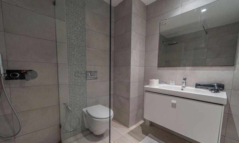 New 2Br Apt Parking Netflix La Marsa