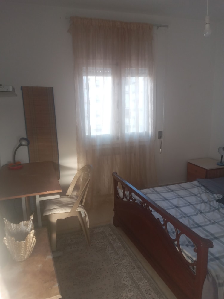 Chambres D Hôtes El Menzah7