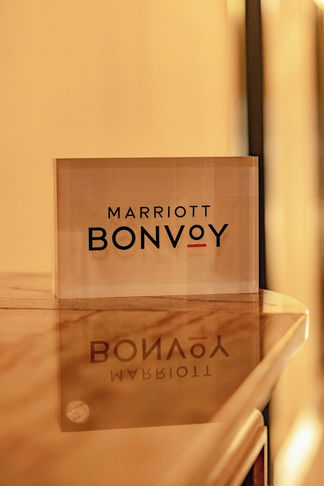 City Centro By Marriott San Salvador