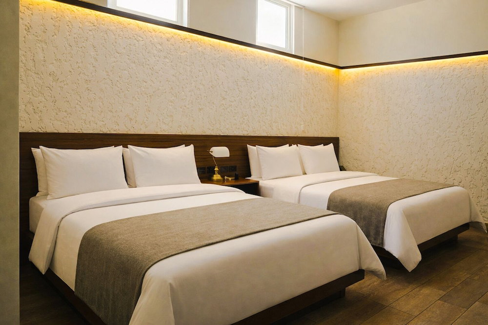 City Centro By Marriott San Salvador