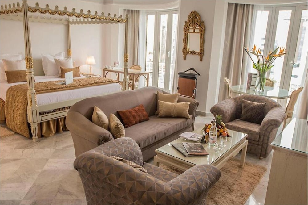 Hotel Hôtel La Maison Blanche
